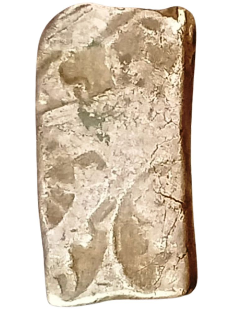     			Ancient Silver PMC Square Type