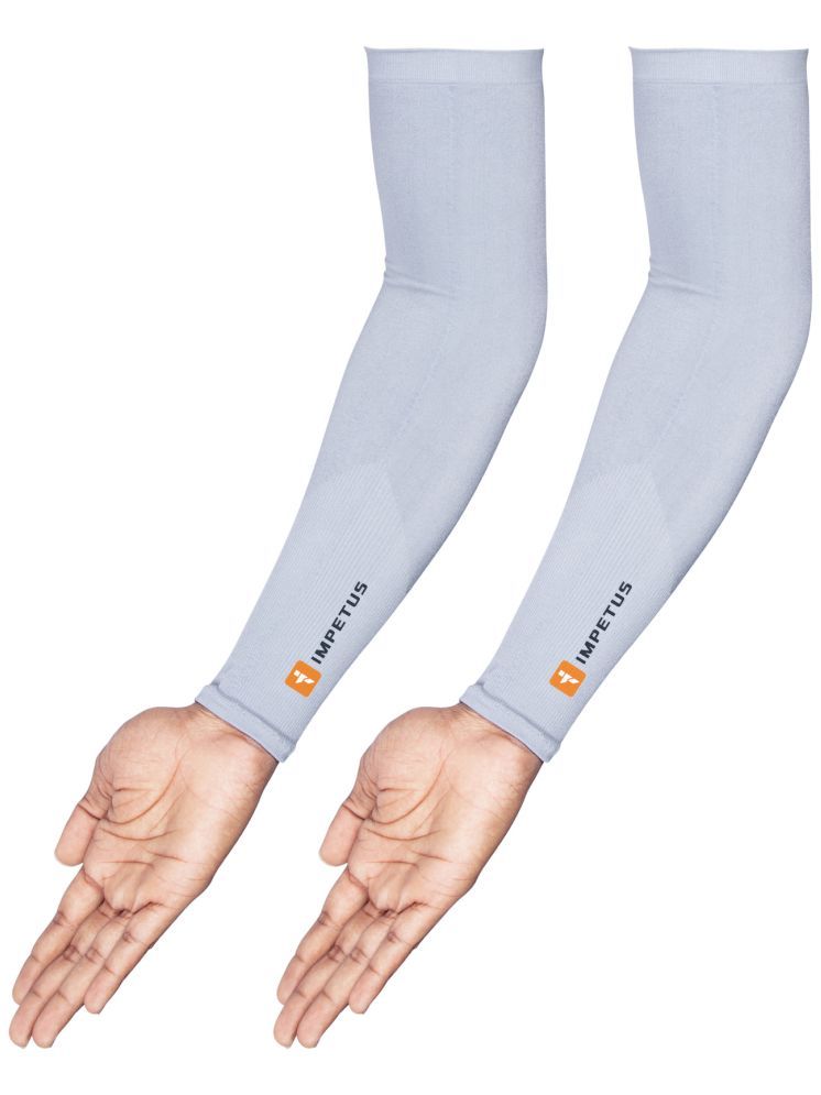     			IMPETUS FlexFit Arm Sleeves (Single Pack)