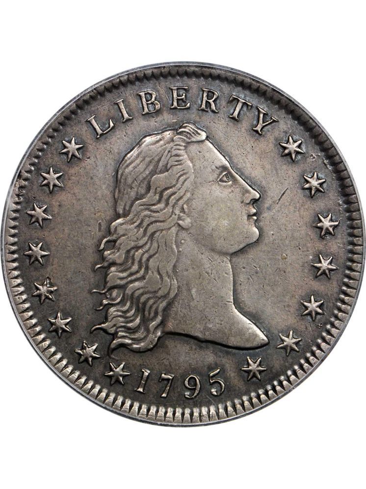     			liberty coin 1795