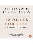 12 Rules For Life Paperback By Dr Jordan B Peterson Paperback  11 July 2020