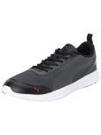 Puma Forbes Black Men's Sneakers