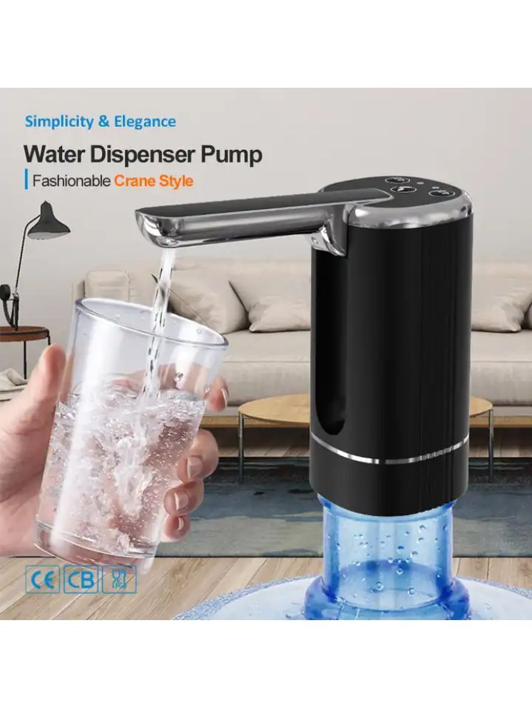     			Konquer TimeS Automatic Water Dispenser