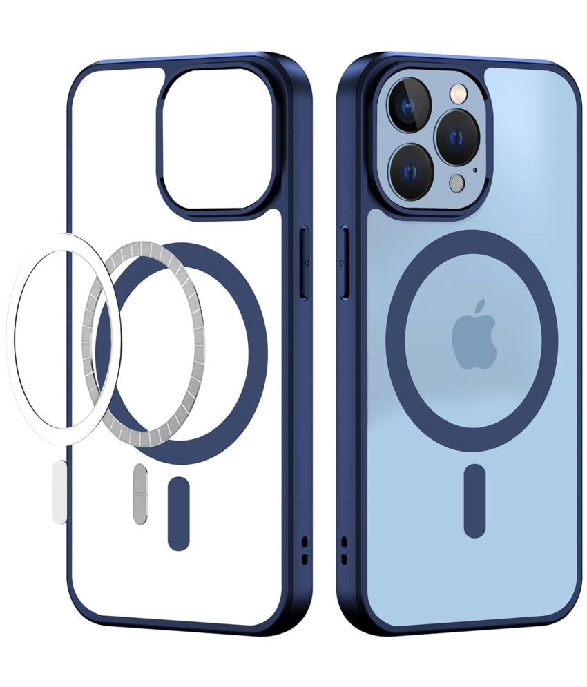     			Doyen Creations Plain Cases Compatible For Silicon Iphone 14 Pro ( )