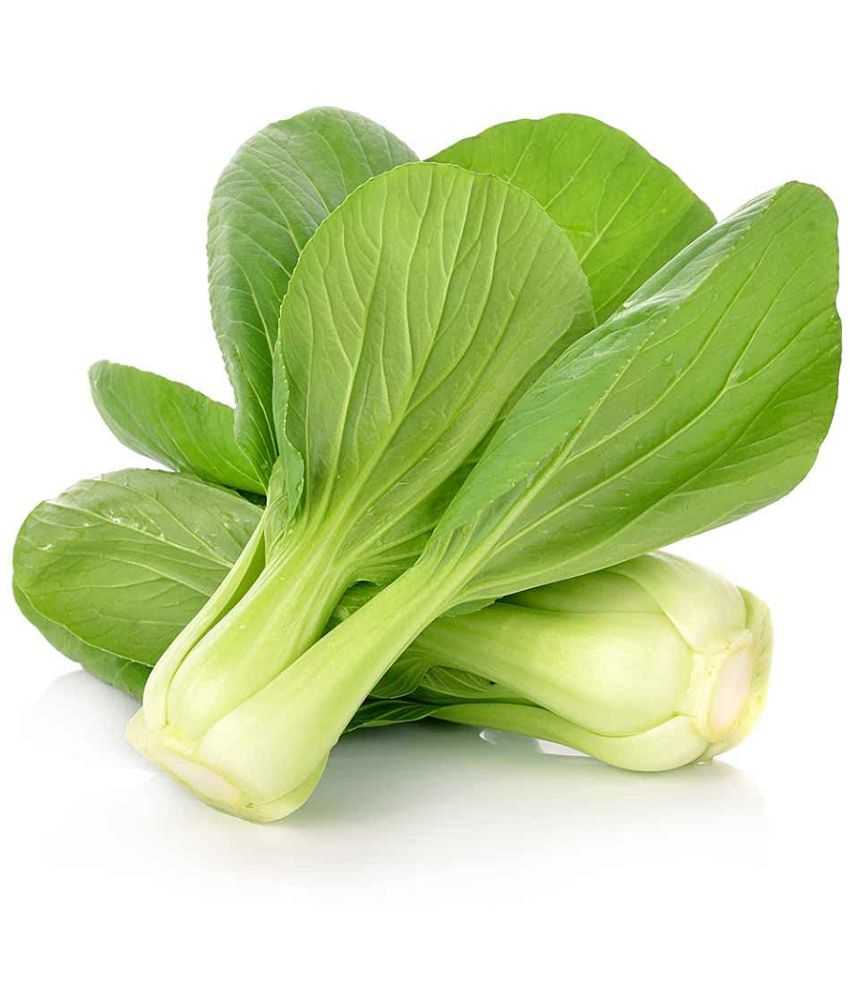     			Vedhahi Organic Bok Choy Vegetable ( 10 Seeds )