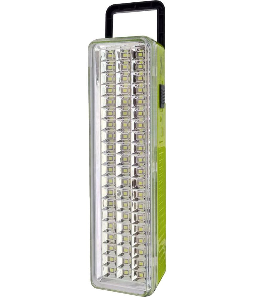     			Buylink 2W Green Emergency Light ( Pack of 1 )