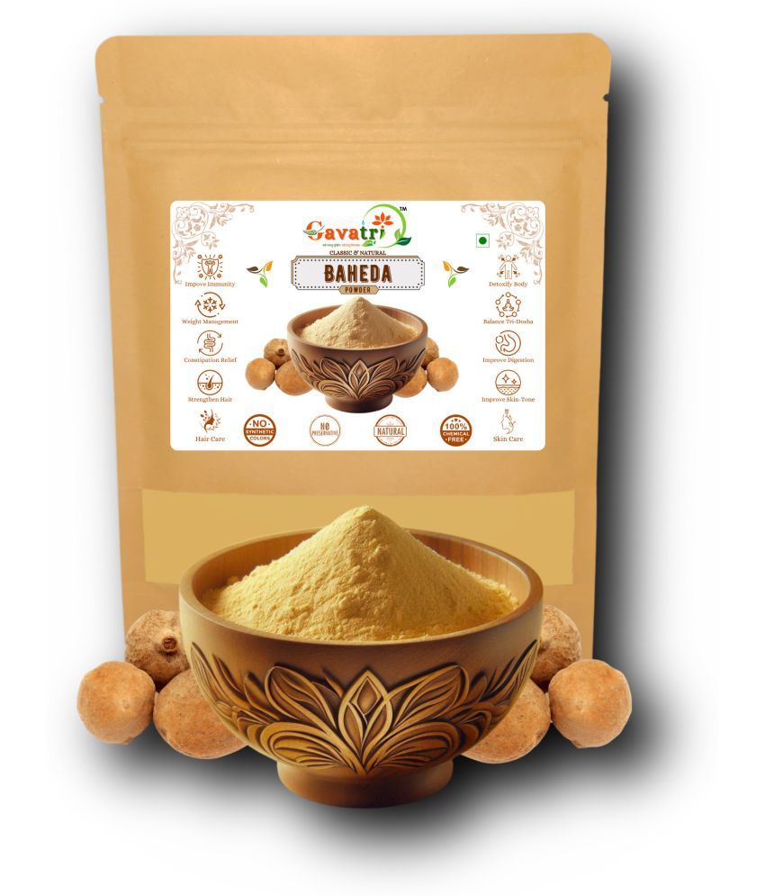     			Gavatri Ayurvedic Powder 750 gm ( Pack of 1 )