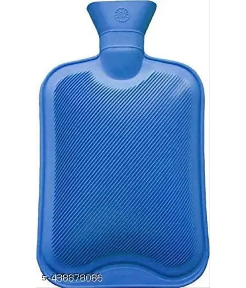     			Girl Pain Non-Electric Hot Water Bag Screw Cap