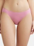 Jockey Pack of 1 Modal Bikini For Women ( Pink )