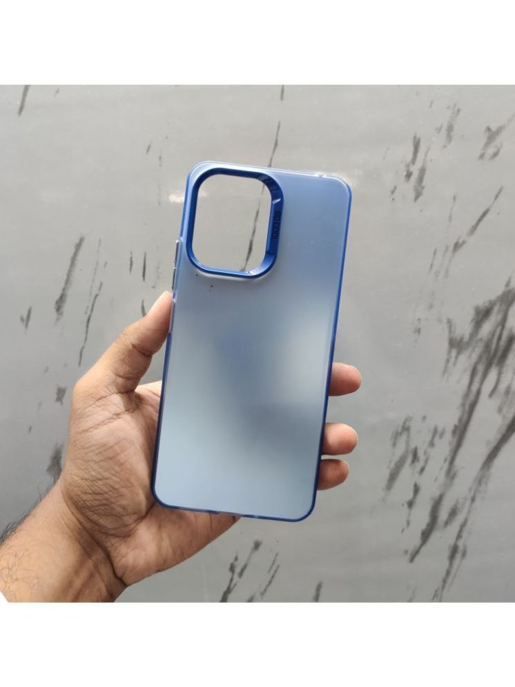     			KOVADO Plain Cases Compatible For Polycarbonate Oneplus Nord Ce 2 Lite 5g ( )