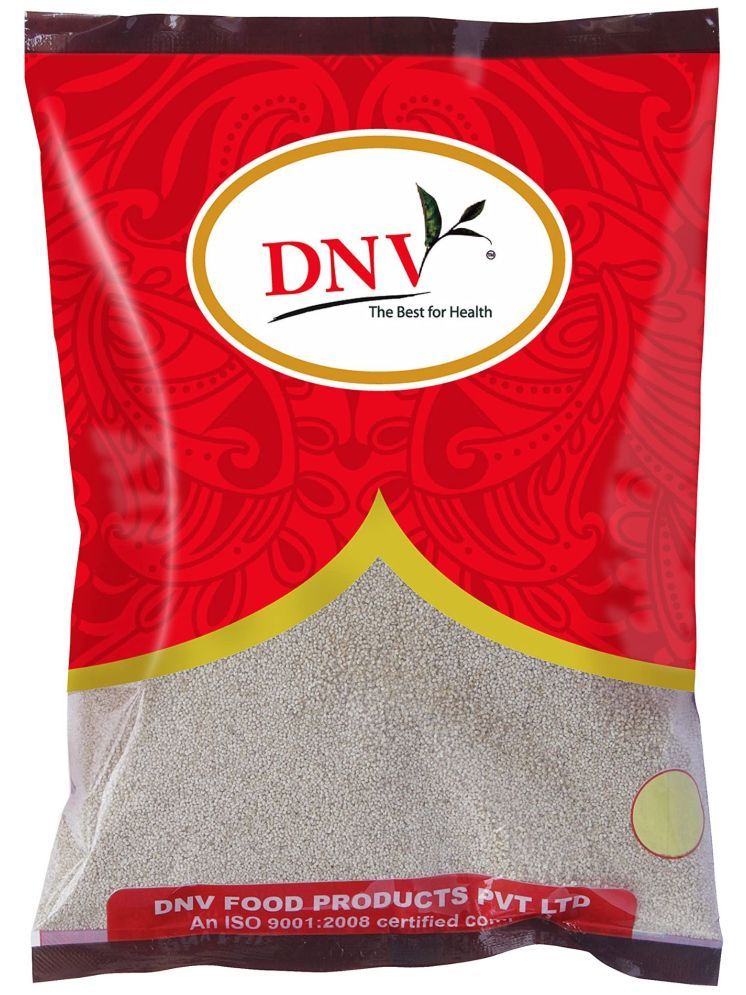     			DNV FOOD PRODUCTS PVT LTD Poppy seeds 500 gm