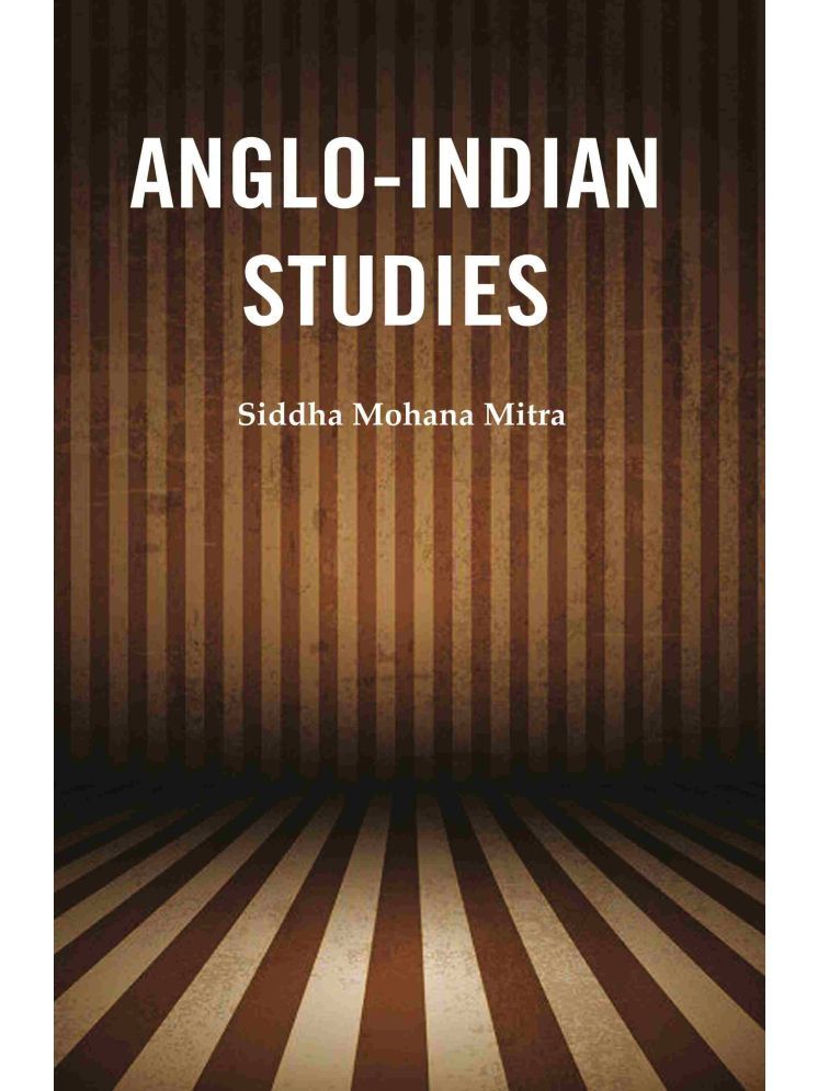     			Anglo-Indian Studies