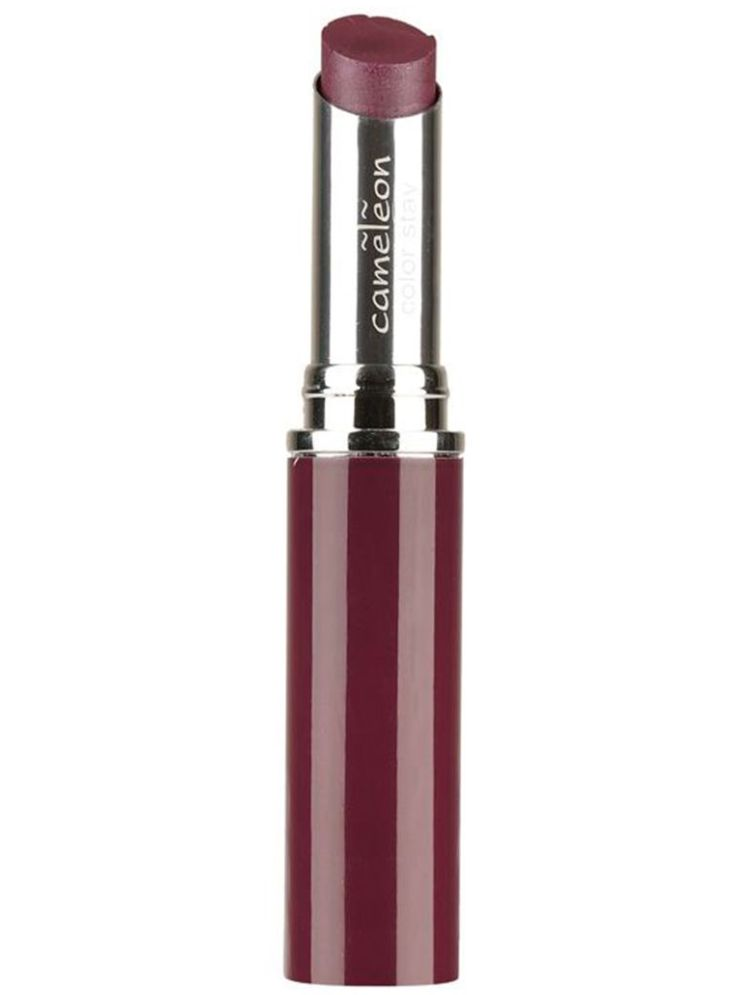     			Cameleon Wine Matte Lipstick 6