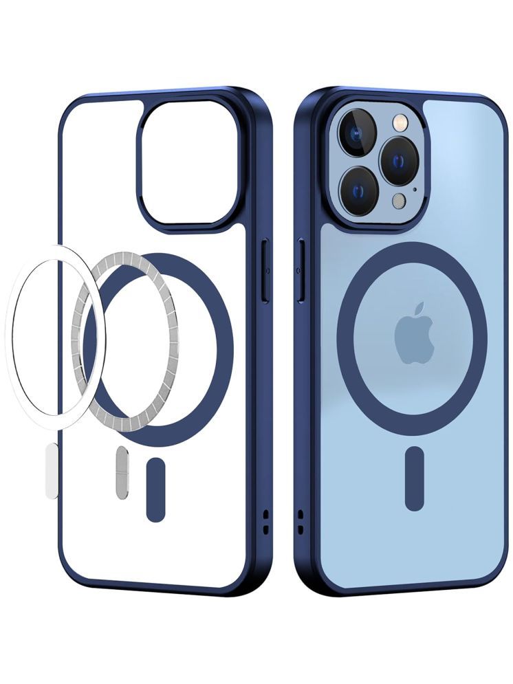     			Doyen Creations Plain Cases Compatible For Polycarbonate Iphone 14 Pro ( )