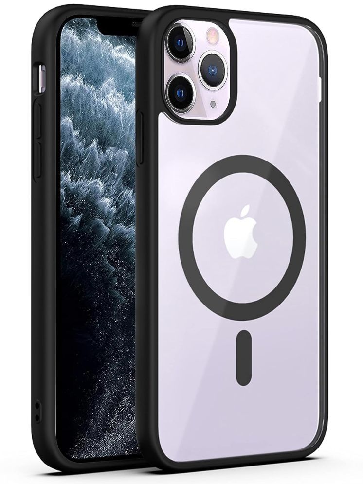     			Doyen Creations Plain Cases Compatible For Polycarbonate Apple Iphone 11 Pro ( )