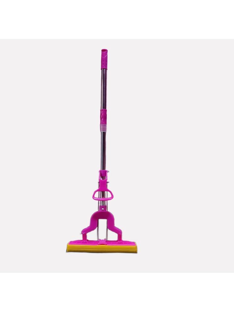     			Gjshop Handle Mop ( Replaceable Head )