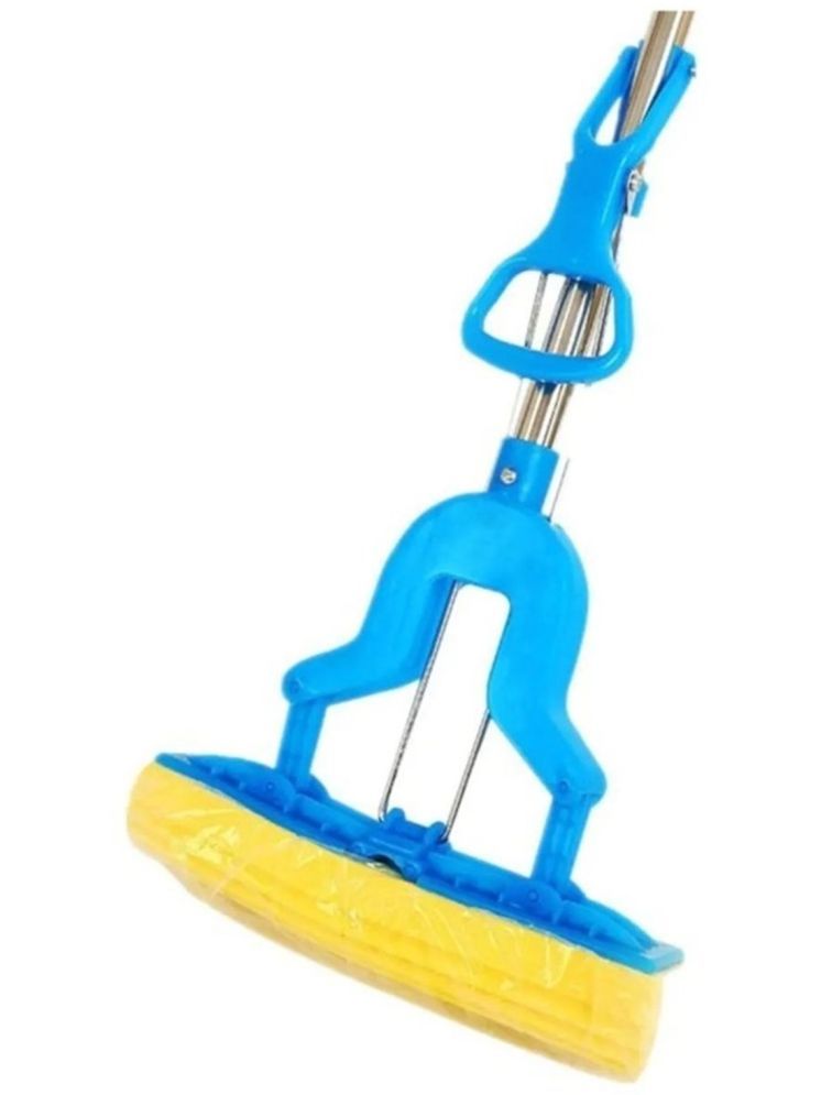     			Gjshop Handle Mop ( Replaceable Head )