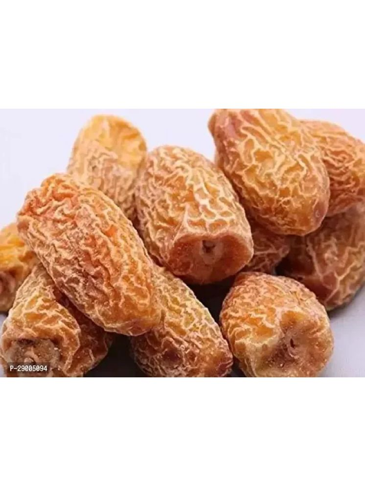     			Piyor Dates (Khajoor) (Yellow Dry Dates, Peela Chuara, Kharak) 1000g Pack of 2