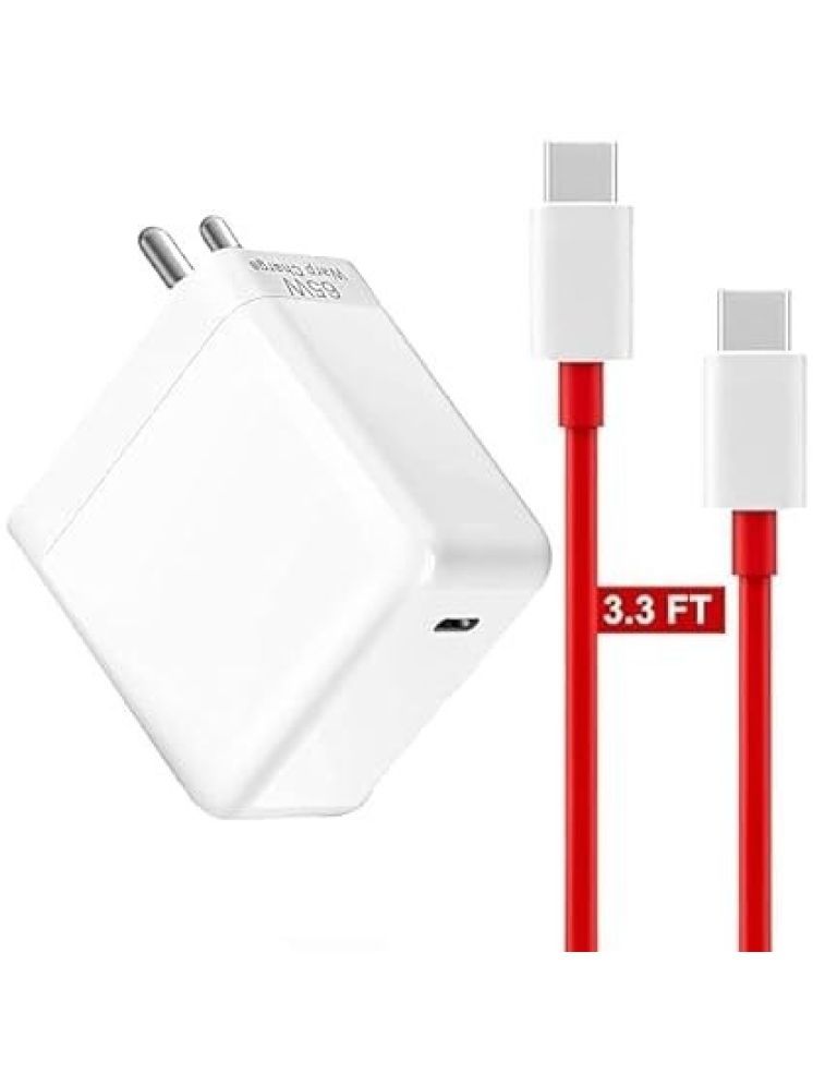     			SIU Type C 3A Wall Charger