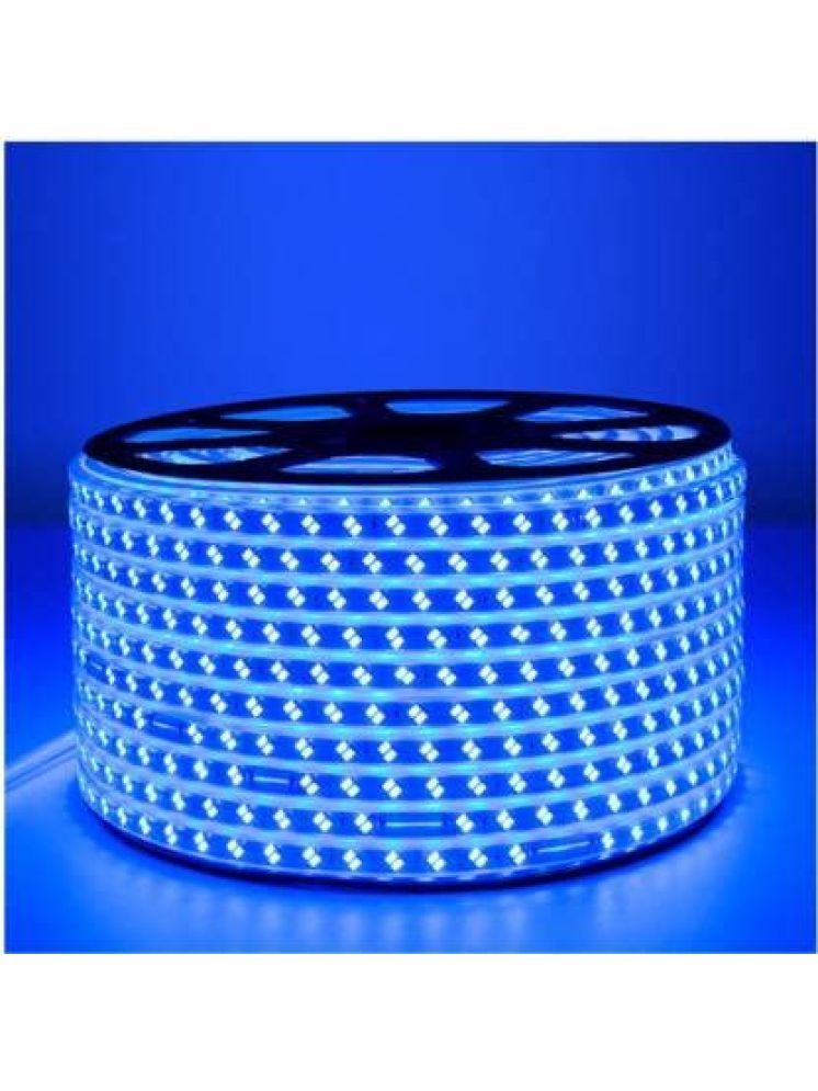     			ZESTRUM Blue 15M LED Strip ( Pack of 1 )