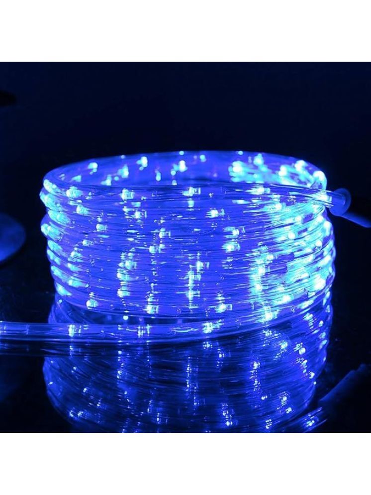     			ZESTRUM Blue 25M LED Strip ( Pack of 1 )