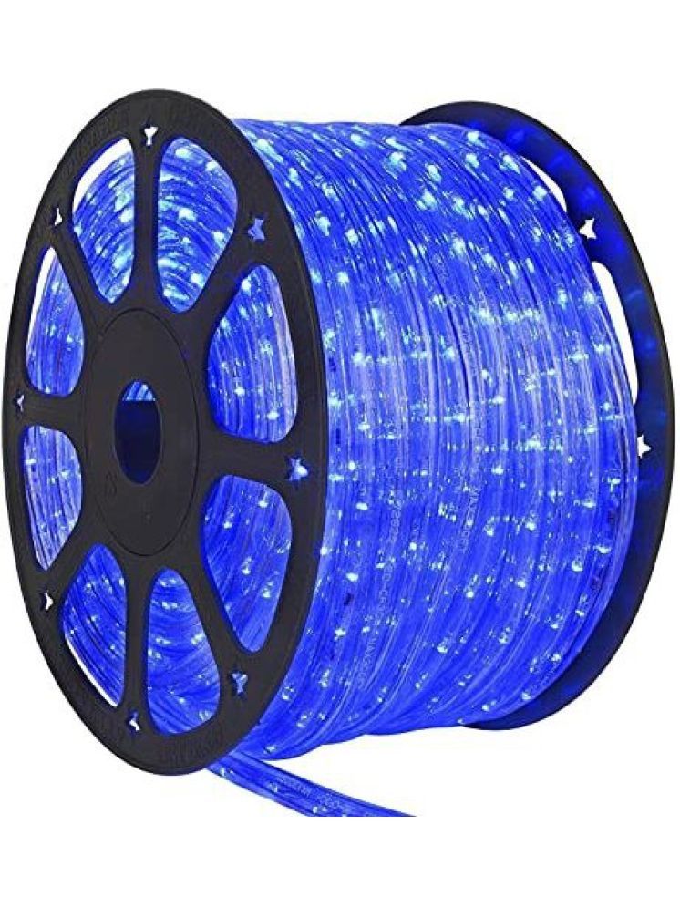     			ZESTRUM Blue 25M LED Strip ( Pack of 1 )