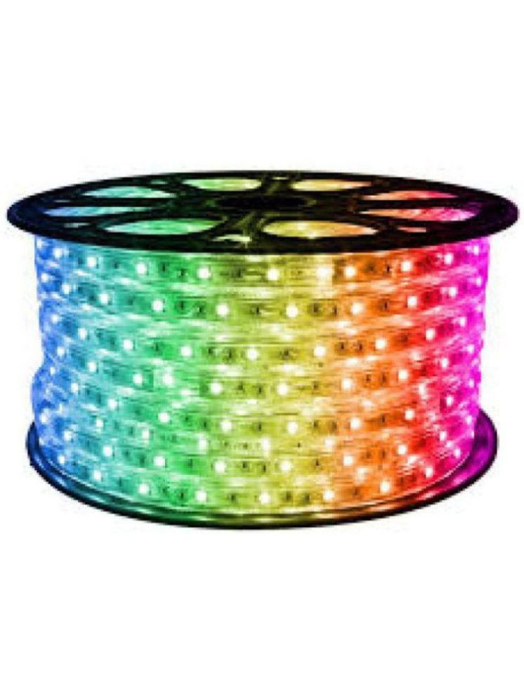     			ZESTRUM Multicolor 10 Mtr LED Strip ( Pack of 1 )