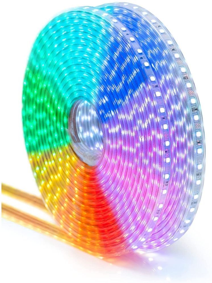     			ZESTRUM Multicolor 20M LED Strip ( Pack of 1 )