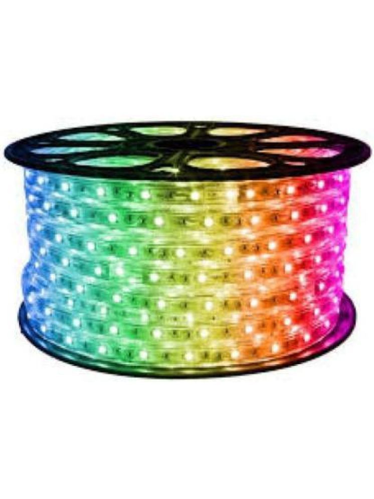     			ZESTRUM Multicolor 20M LED Strip ( Pack of 1 )