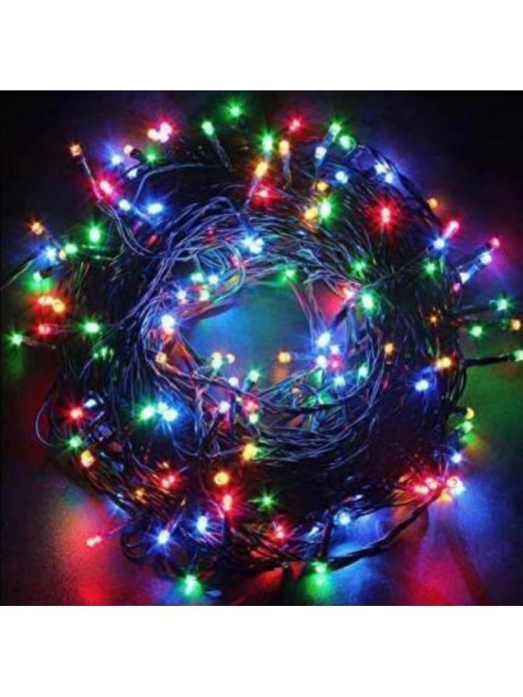     			ZESTRUM Multicolor 20M String Light ( Pack of 1 )