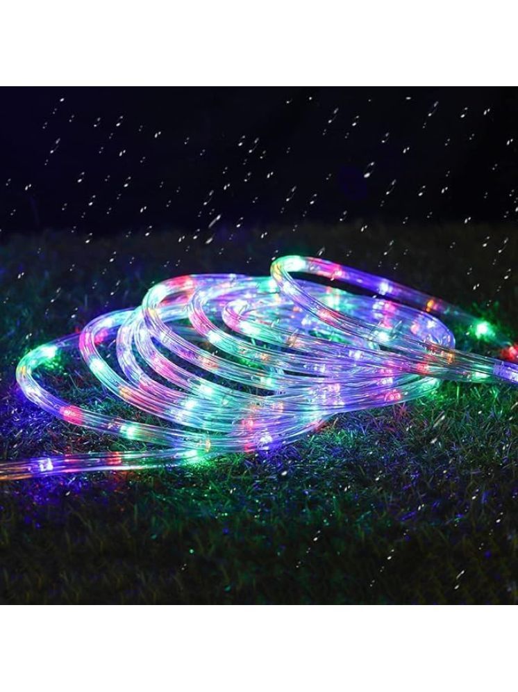     			ZESTRUM Multicolor 25M LED Strip ( Pack of 1 )