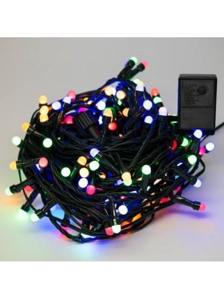     			ZESTRUM Multicolor 50M String Light ( Pack of 1 )