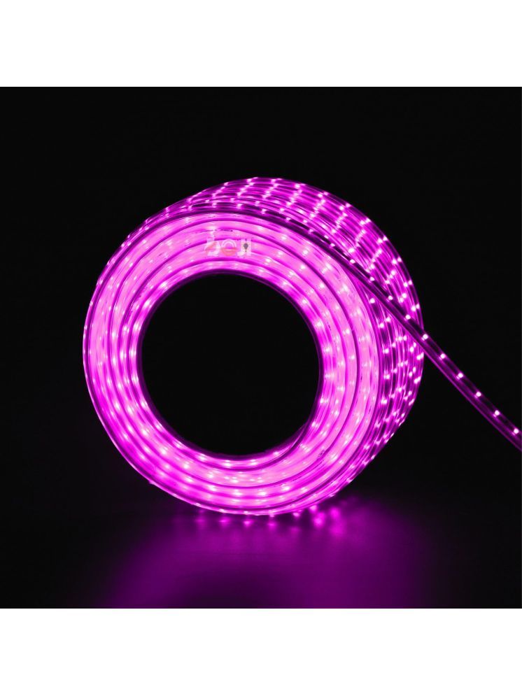     			ZESTRUM Pink 5M LED Strip ( Pack of 1 )