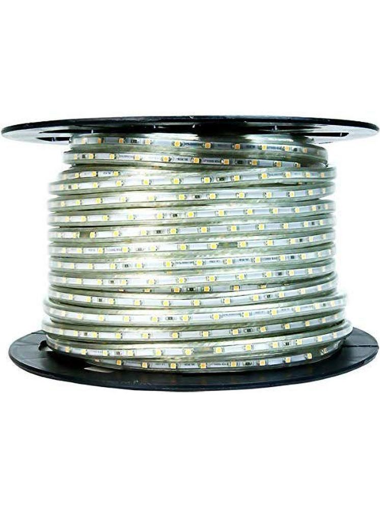     			ZESTRUM Yellow 10 Mtr LED Strip ( Pack of 1 )