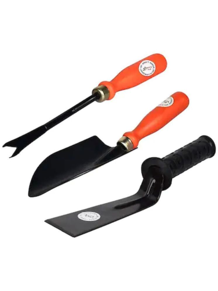     			10Club Garden Tool Set ( Set of 3 )