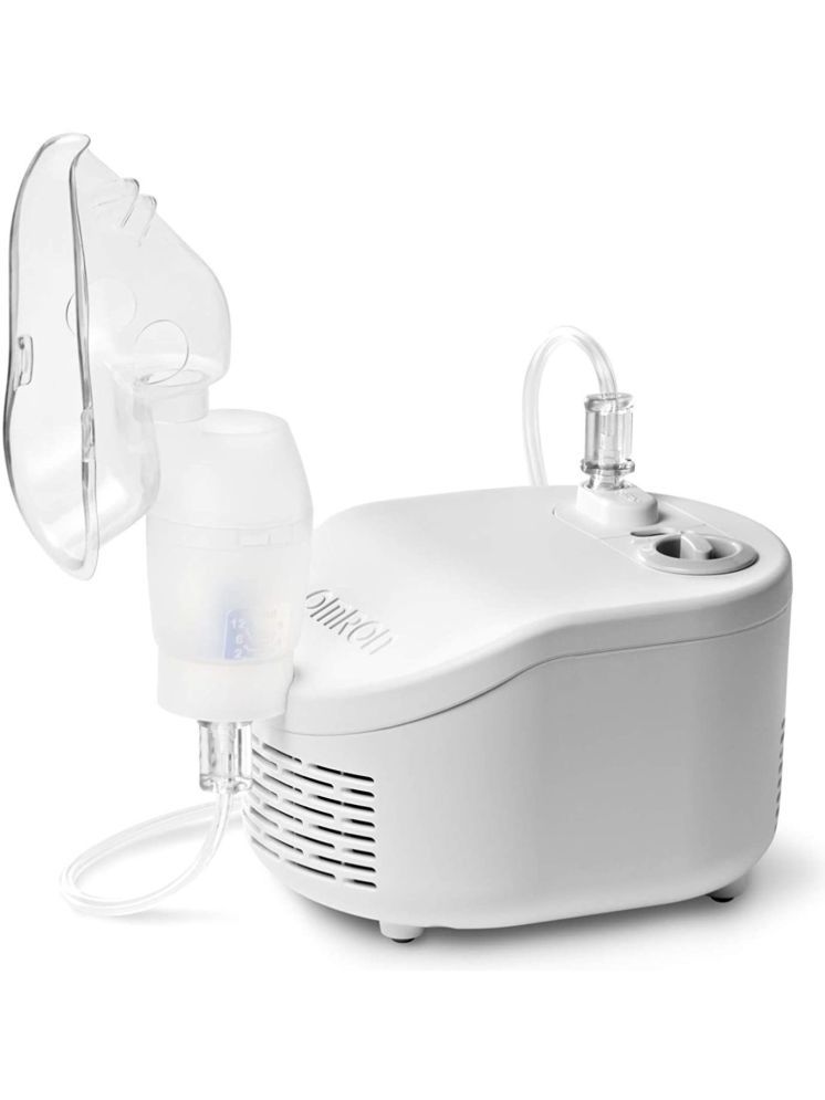     			Omron Compressor Nebulizer NEC 101