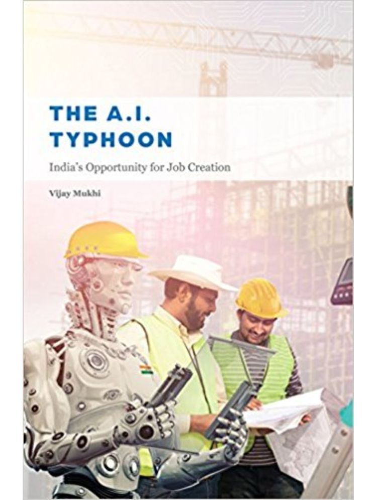     			The AI Typhoon (English)