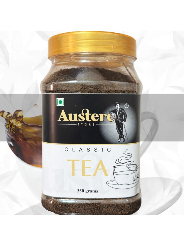     			Austere store 350 gm Darjeeling Tea ( Loose Leaf )