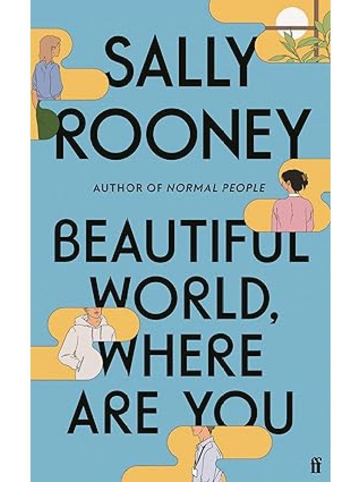     			Beautiful World, Where Are You: from the internationally bestselling author of Normal People Paperback – 7 September 2021