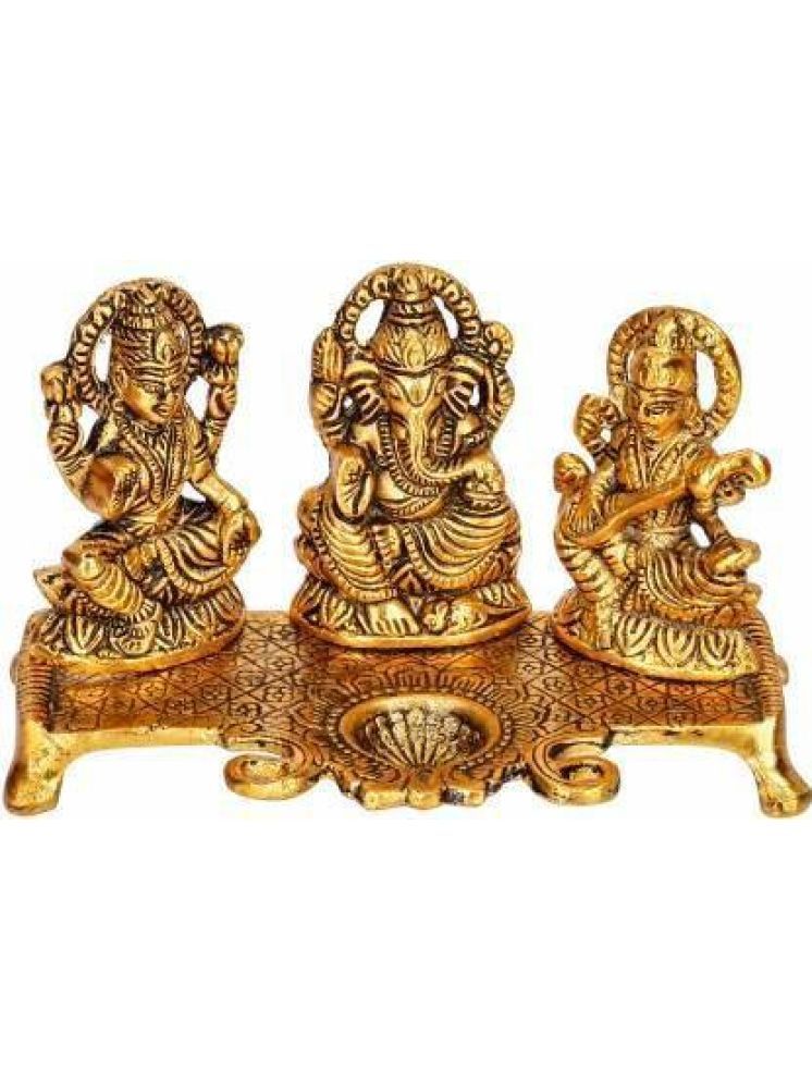     			FASHION BIZZ God Figurines 10 cm - Pack of 1