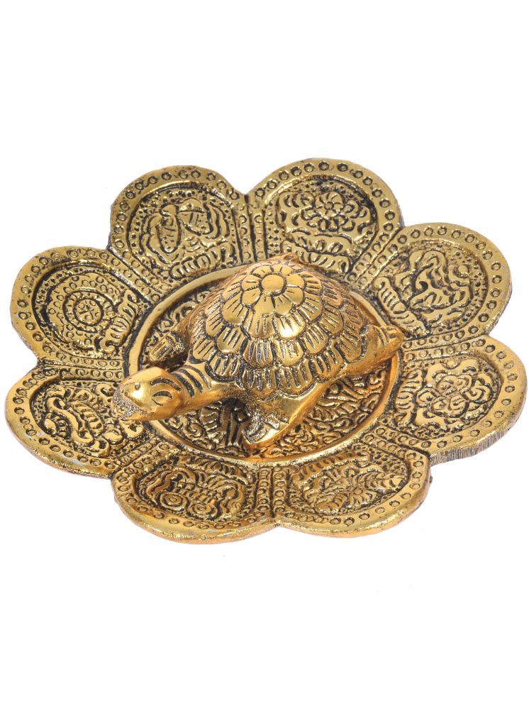     			FASHION BIZZ Vastu Showpiece 5 cm - Pack of 1