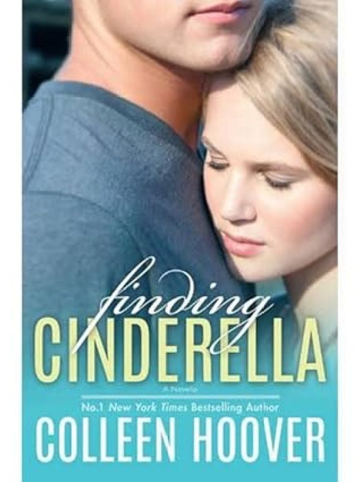     			Finding Cinderella; they agree it will last only one hour Perfect Paperback – 1 January 2013