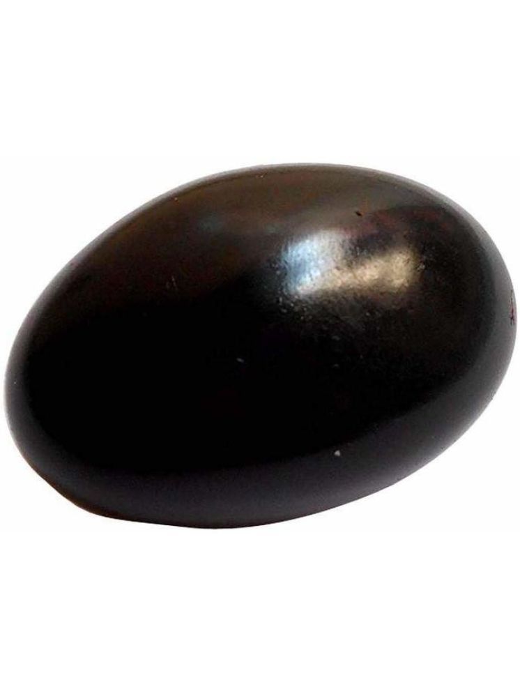     			Shri Astha Vinayak Marble Shaligram Idol ( 3 cm )