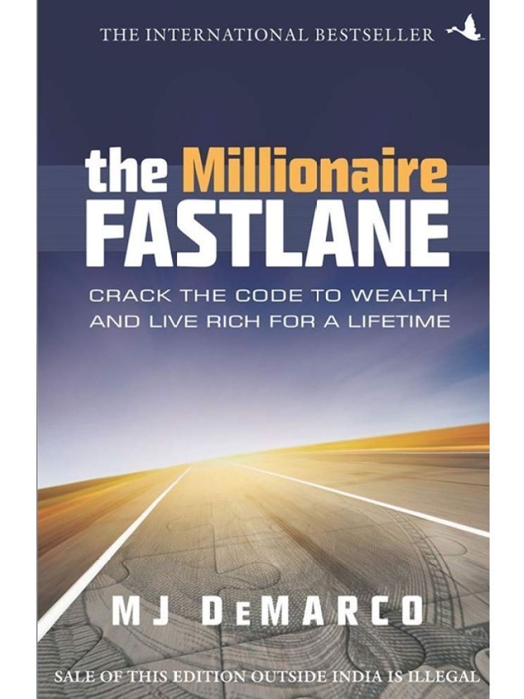     			The Millionaire Fastlane