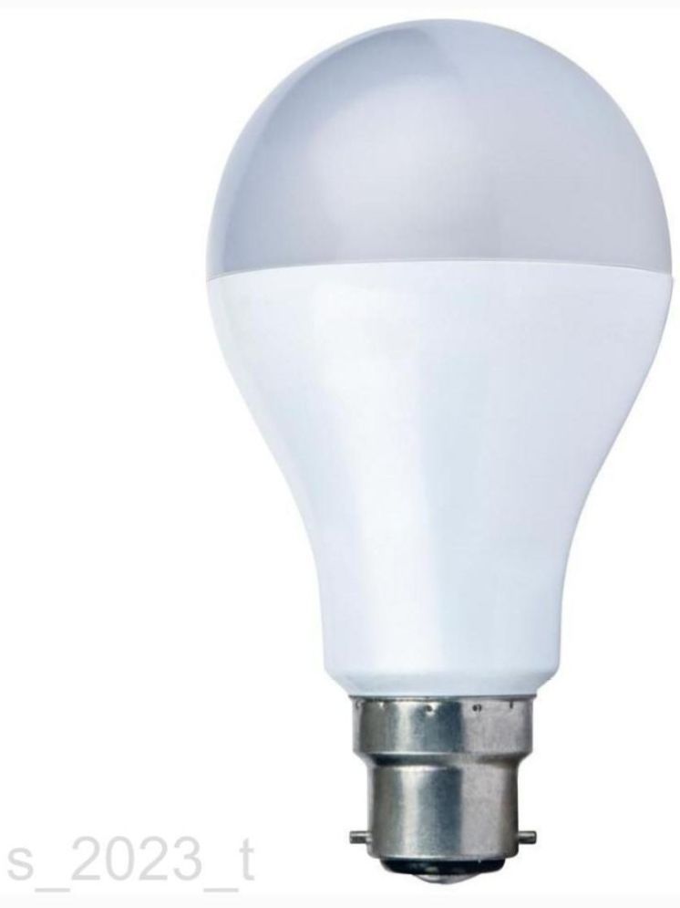     			ZESTRUM 9W Cool Day Light LED Bulb ( Single Pack )