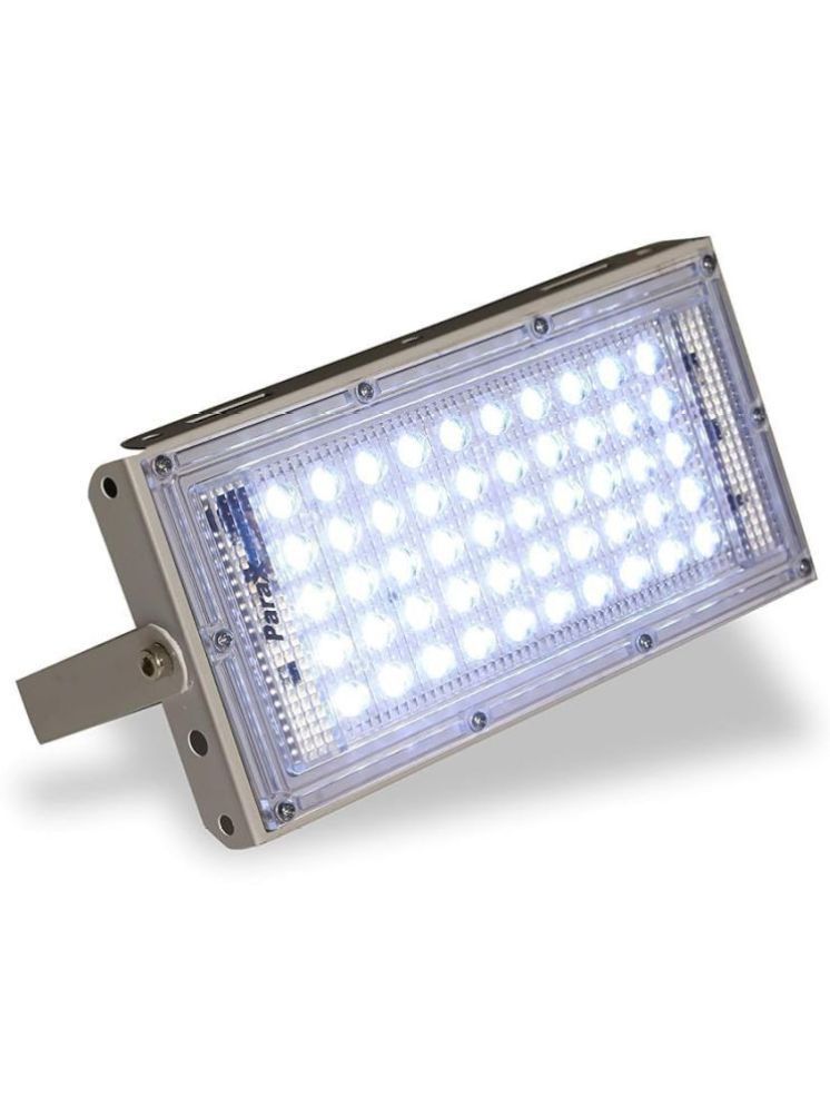     			ZESTRUM Cool Day Light 50 Watts Flood Light ( Pack of 1 )