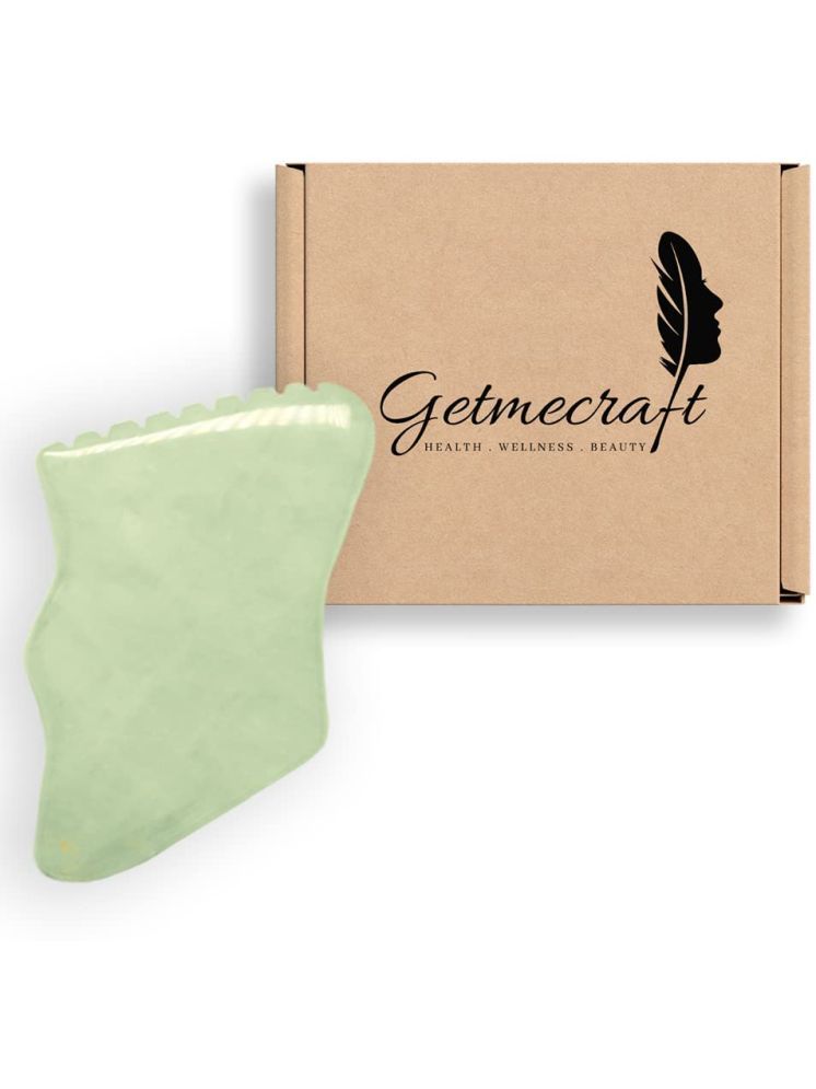     			gmc getmecraft Green Jade  Teeth Shape Sides And Ridges