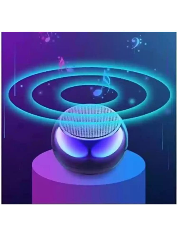     			seashot Matka Speaker 4 5 W Bluetooth Speaker Bluetooth v5.0 with Alexa in-built Google in-built Playback Time 6 hrs Assorted