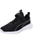 Puma - Black Boy's Running Shoes ( 1 Pair )