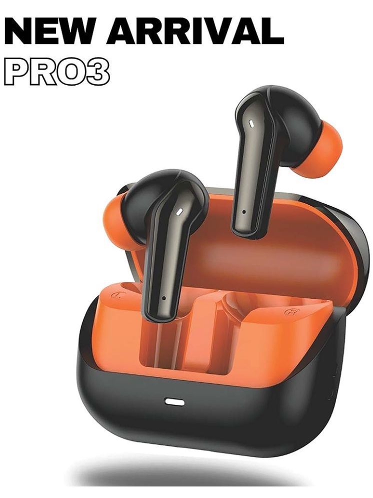     			Tecsox Pro 4 In Ear TWS Gray