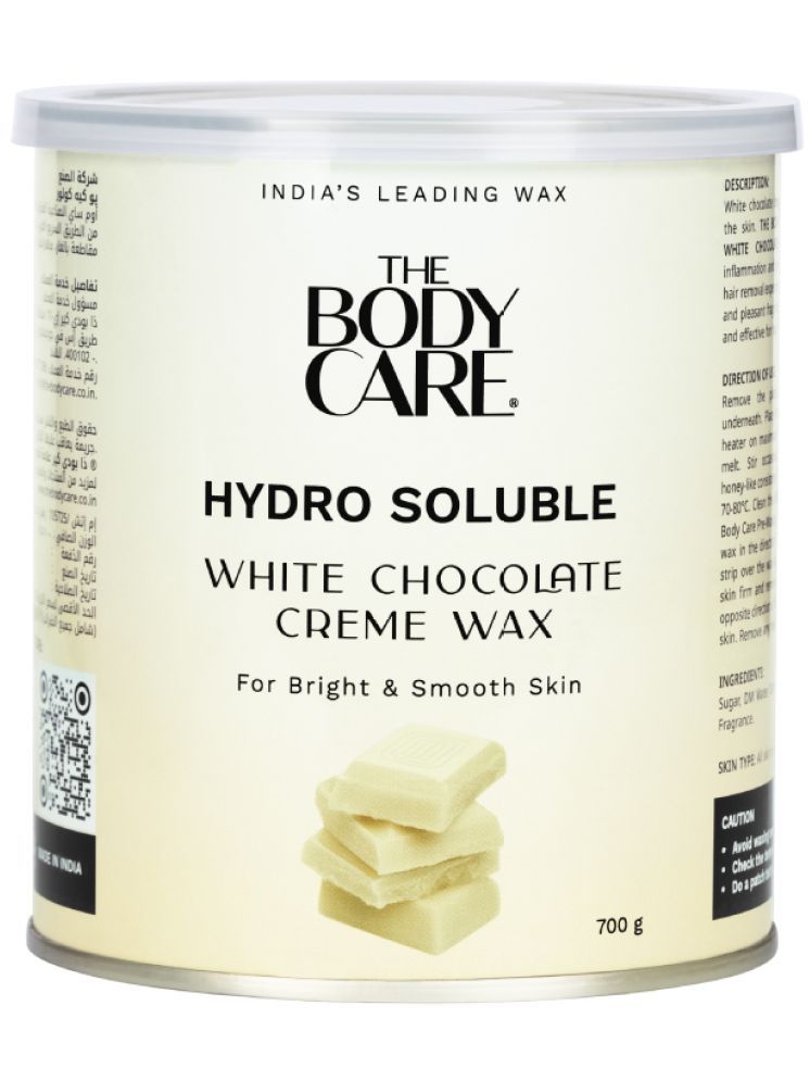     			The Body Care - Hot Wax ( Pack of 1 )